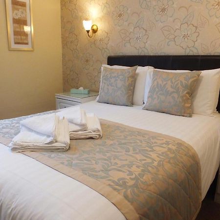 Holmlea Guest House Exclusively For Adults Windermere Luaran gambar