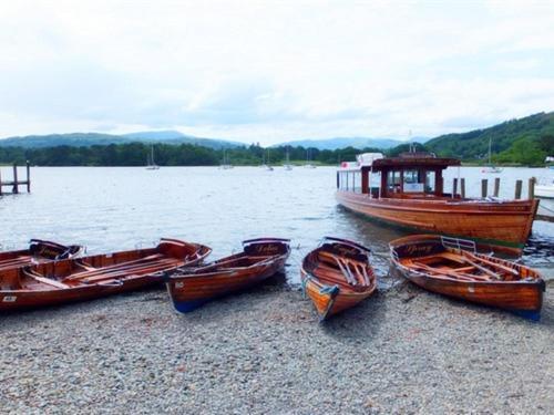 Holmlea Guest House Exclusively For Adults Windermere Luaran gambar