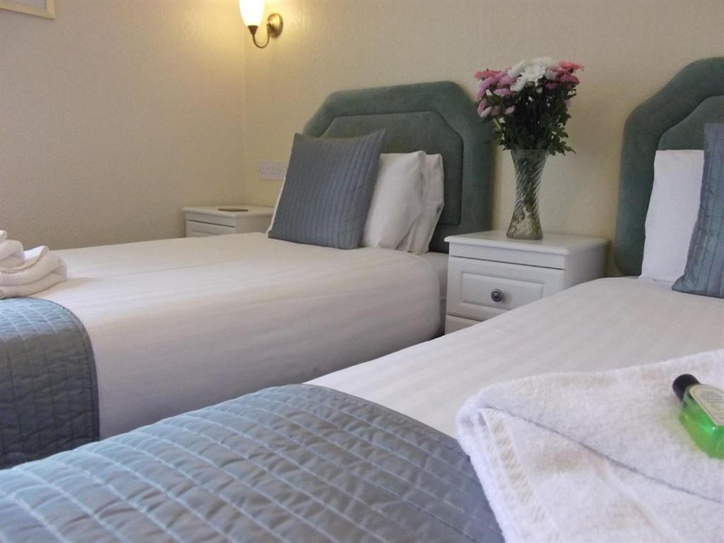 Holmlea Guest House Exclusively For Adults Windermere Luaran gambar