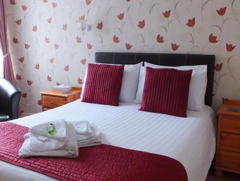 Holmlea Guest House Exclusively For Adults Windermere Luaran gambar
