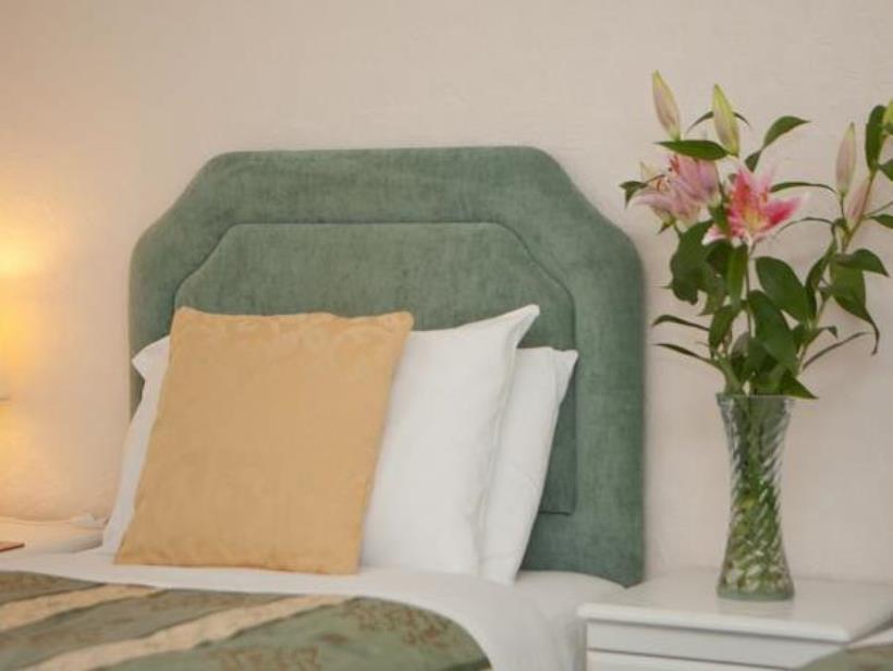 Holmlea Guest House Exclusively For Adults Windermere Luaran gambar