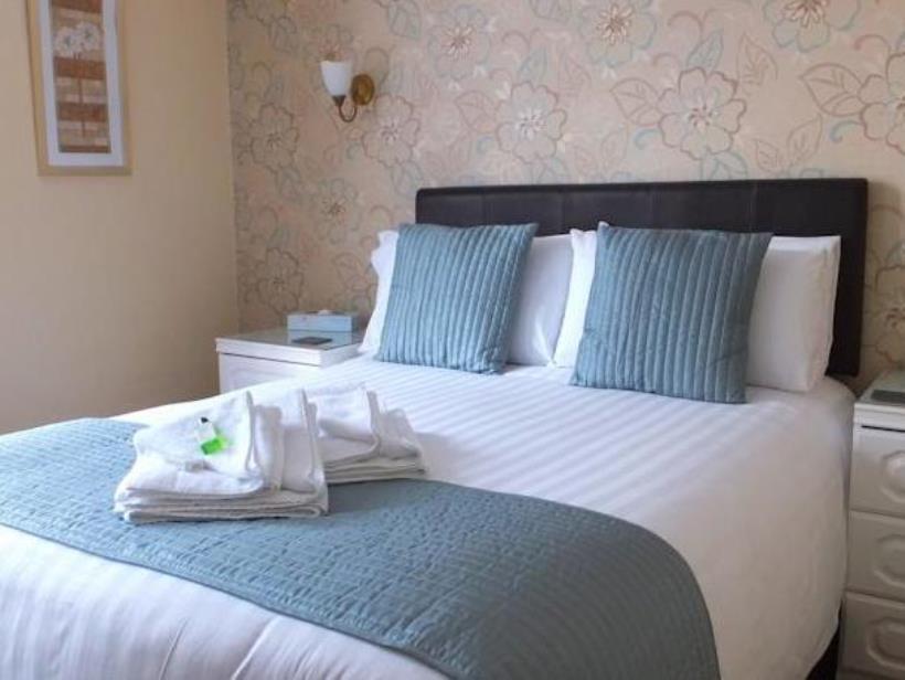 Holmlea Guest House Exclusively For Adults Windermere Luaran gambar