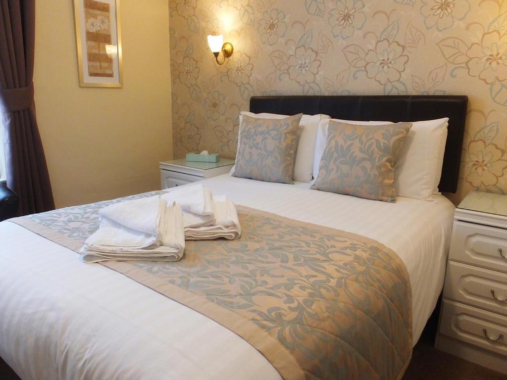 Holmlea Guest House Exclusively For Adults Windermere Luaran gambar