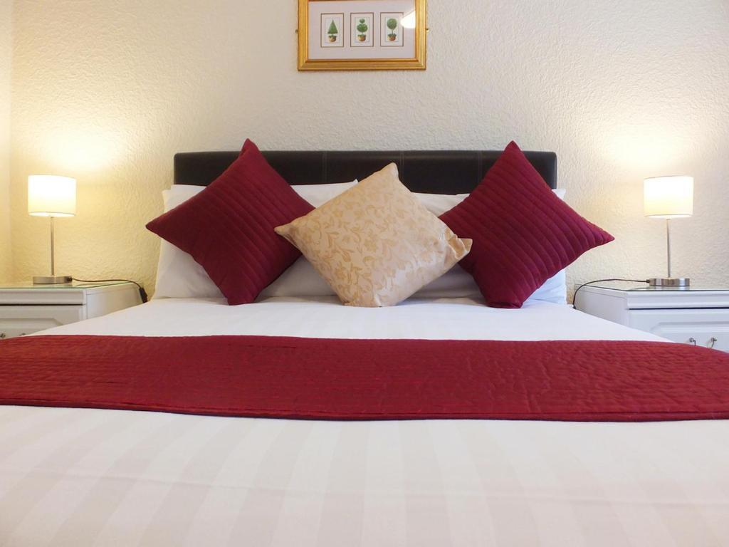 Holmlea Guest House Exclusively For Adults Windermere Luaran gambar