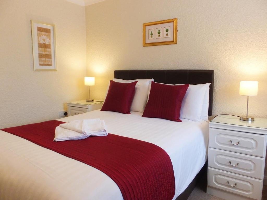 Holmlea Guest House Exclusively For Adults Windermere Luaran gambar