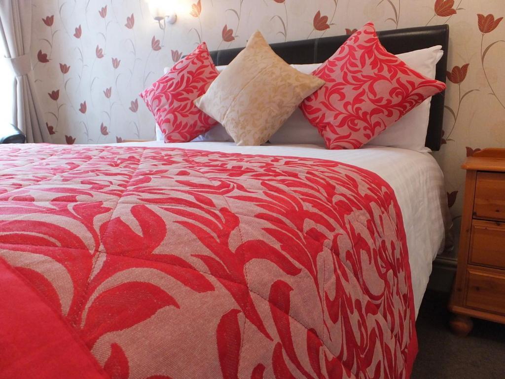 Holmlea Guest House Exclusively For Adults Windermere Luaran gambar