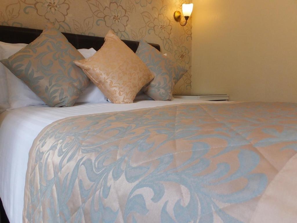 Holmlea Guest House Exclusively For Adults Windermere Luaran gambar