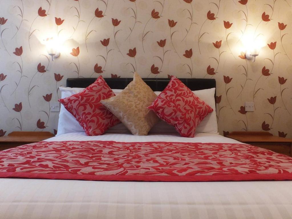 Holmlea Guest House Exclusively For Adults Windermere Luaran gambar