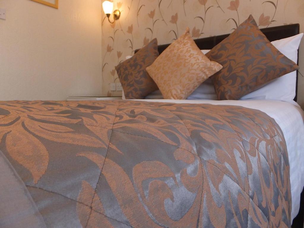 Holmlea Guest House Exclusively For Adults Windermere Luaran gambar