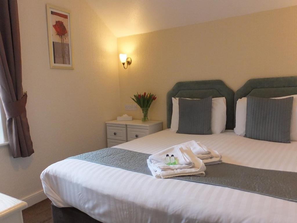 Holmlea Guest House Exclusively For Adults Windermere Luaran gambar