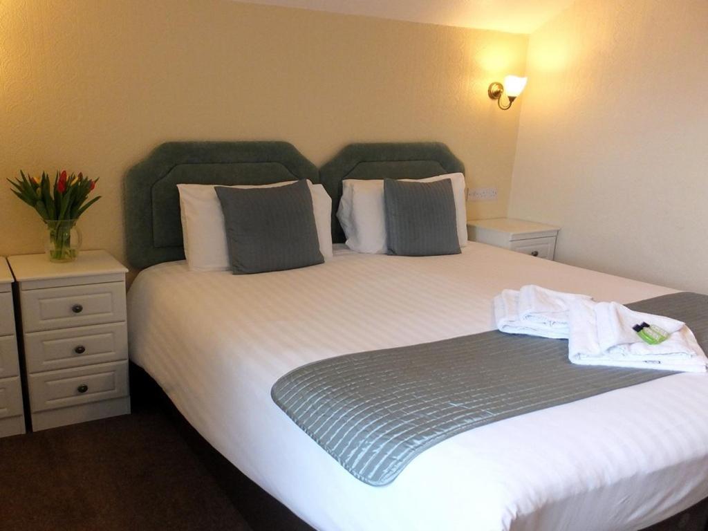Holmlea Guest House Exclusively For Adults Windermere Luaran gambar