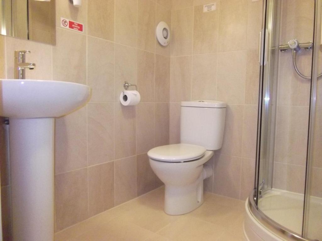 Holmlea Guest House Exclusively For Adults Windermere Luaran gambar