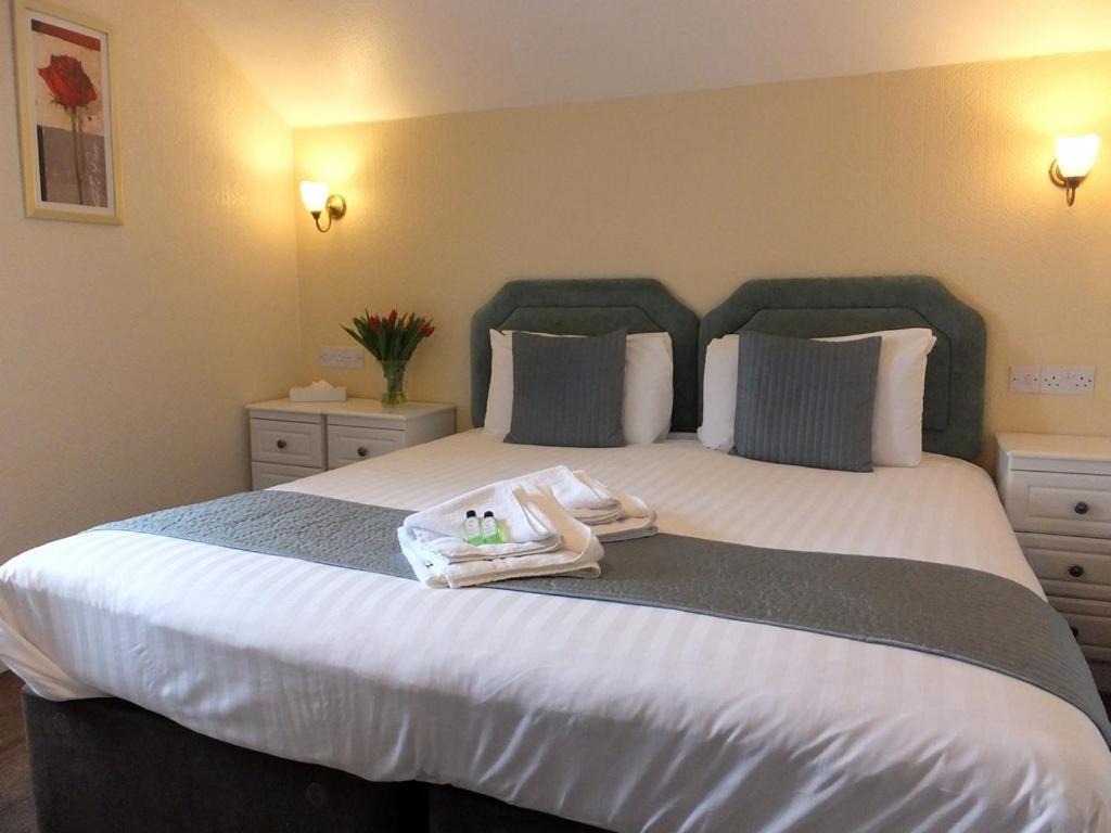 Holmlea Guest House Exclusively For Adults Windermere Luaran gambar