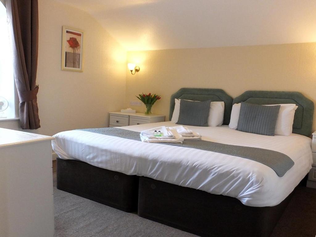 Holmlea Guest House Exclusively For Adults Windermere Luaran gambar