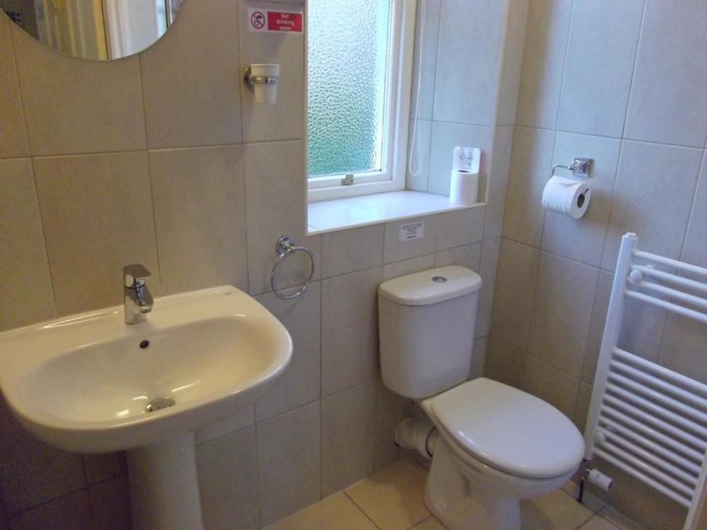 Holmlea Guest House Exclusively For Adults Windermere Luaran gambar